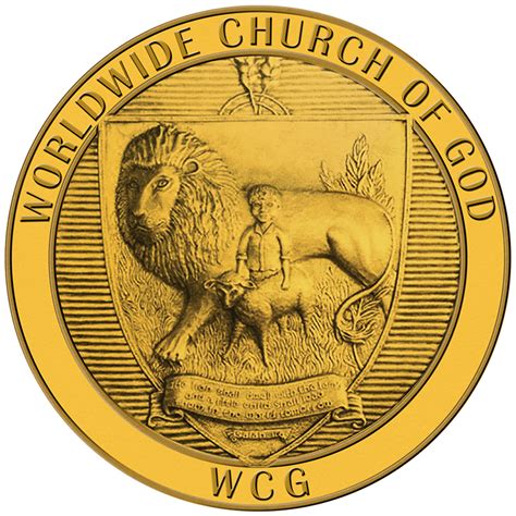 WCG | Worldwide Church of God