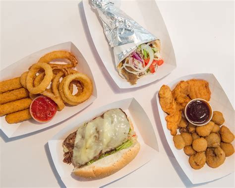 Order Apollo's Restaurant Menu Delivery【Menu & Prices】| Columbus | Uber