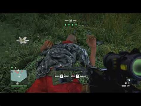 Farcry Sneaky Beaky Crossbow Pistol Youtube