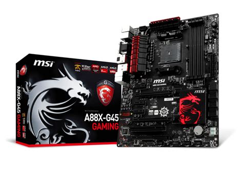 Specification A X G Gaming Msi Global The Leading Brand In High