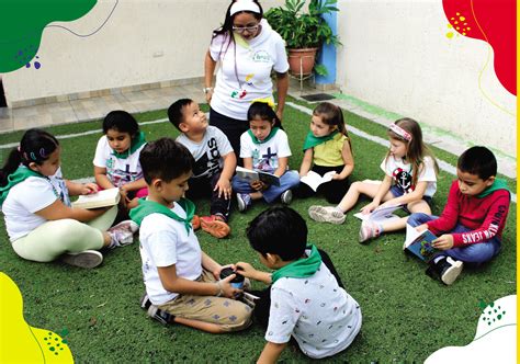 Jornada Nacional De Infancia Y Adolescencia Misionera El