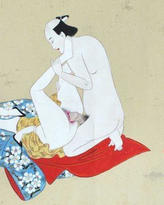Erotic Japanese Ukiyoe Syunga Porn Pictures Xxx Photos Sex Images Page Pictoa