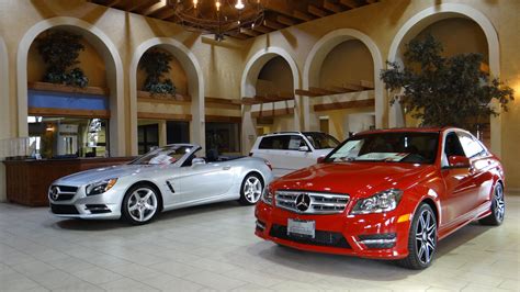 mercedes benz of escondido service department - joslyn-saban