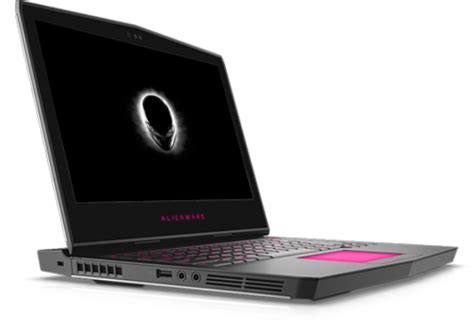 Alienware Gaming Laptop Review The Ultimate Portable Vr Device