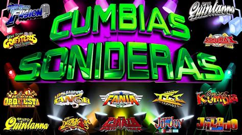 MEGAMIX CUMBIAS SONIDERAS LO MÁS NUEVO 2024MIX CUMBIAS PARA BAILAR