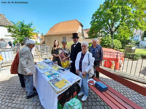 Oschatzer Geschichts Und Heimatverein E V Jahresprogramm