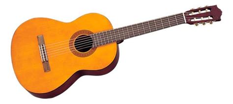 Is A Classical Guitar A Spanish Guitar | INS.