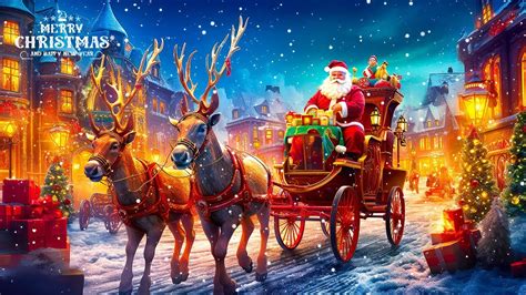 Traditional Christmas Music Best Old Classic Christmas Music Playlist