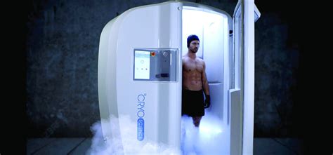 Hermosa Beach Cryotherapy — True North Cryo