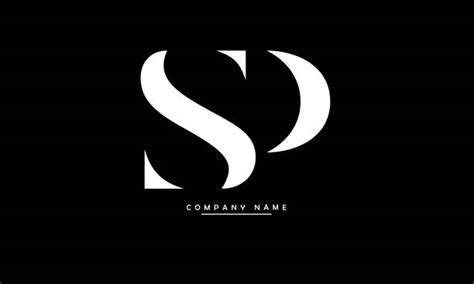 sp logo stock illustrations royalty  vector graphics clip