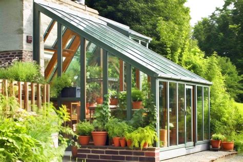 Greenhouse Materials 101 Everything You Need For Building