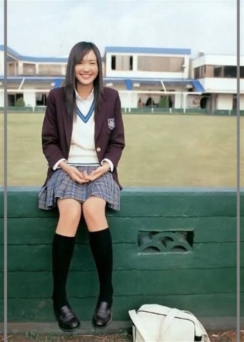 新垣結衣の学歴や偏差値を確認！出身高校は日出高校？中学や大学も調査！｜芸能summary