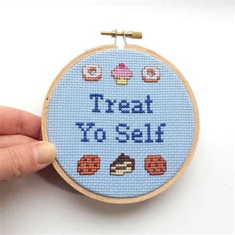 25 Pieces Of Funny Cross Stitch That Will Leave You Laughing