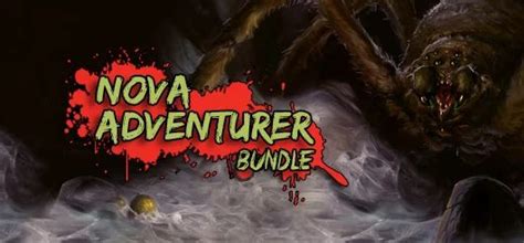 Indiegala Nova Adventurer Bundle Indie Game Bundles