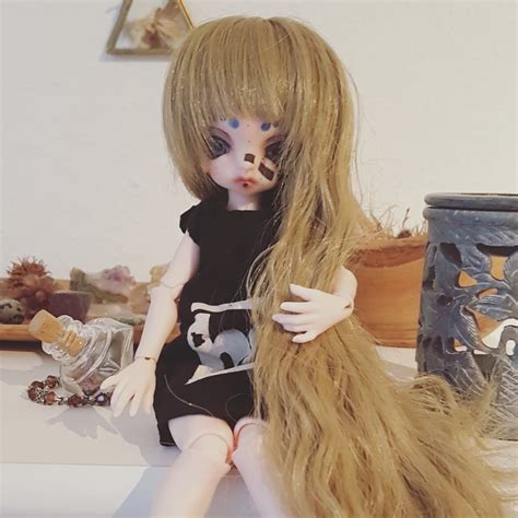 I Got My First Bjd And I Already Love This Hobby ♡ R Bjd