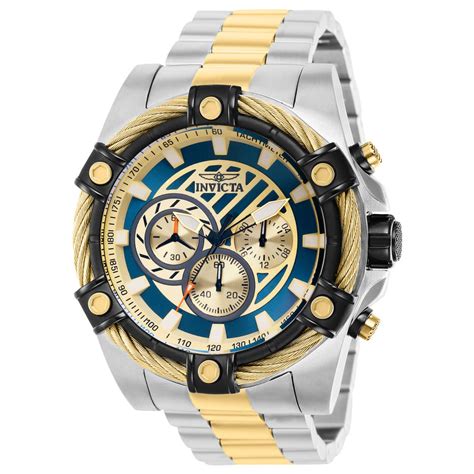 Buy Invicta Bolt Men S Watch IN 38957 Ashford