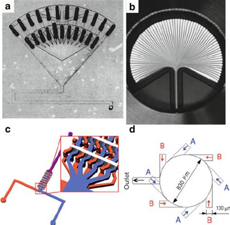 Micromixing Within Microfluidic Devices (PDF Download Available)