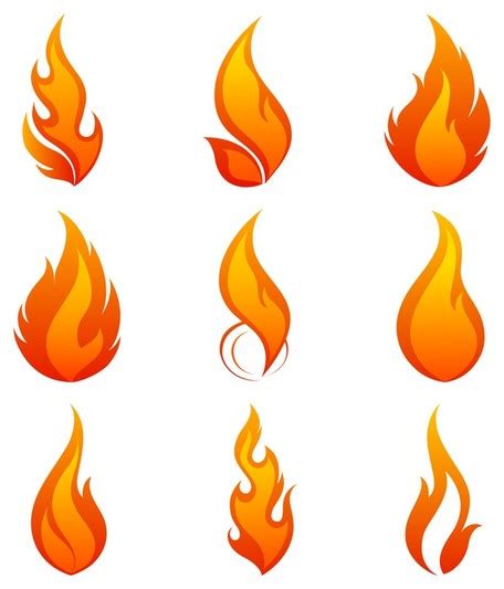 Free Candle Flame Cliparts, Download Free Candle Flame Cliparts png ...