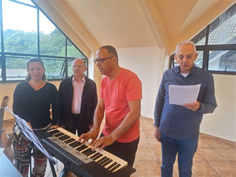 Equipe de Reflexão de Música Litúrgica continua trabalho sobre melodias