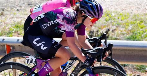 6 Road Bike Racing and Training Tips | Liv Cycling US