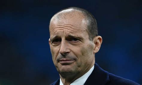 Juve Allegri A Sky Sapete Voi Come Si Fa L Allenatore Buona