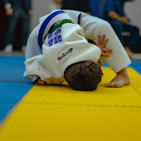 Conheça as Curiosidades do Judo que Você Não Sabia