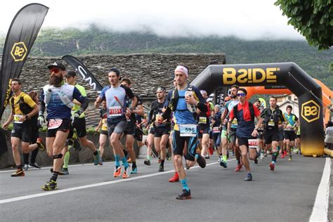 Monte Zerbion Skyrace montepremi di 6 500 euro per la 3ª edizione