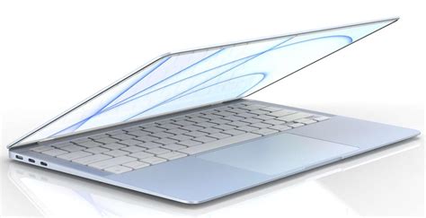 Kuo: MacBook Air with mini-LED display could arrive in mid-2022