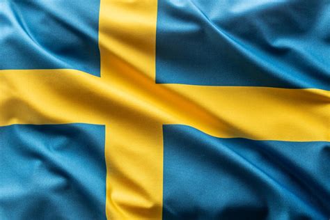 Schweden Ist Jetzt Offiziell Nato Mitglied