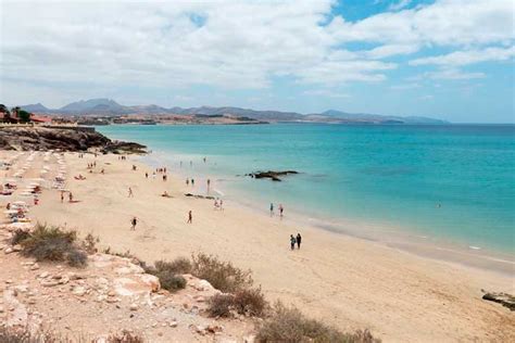 Qué Ver Y Hacer En Costa Calma ¡paraíso De Playas