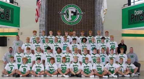 Roster - Farmingdale Dalers (Farmingdale, NY) Boys Varsity Lacrosse 22-23