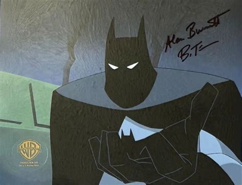 Animation Cels With Original Background