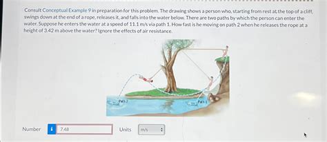 Solved Consult Conceptual Example 9 In Preparation For This Chegg