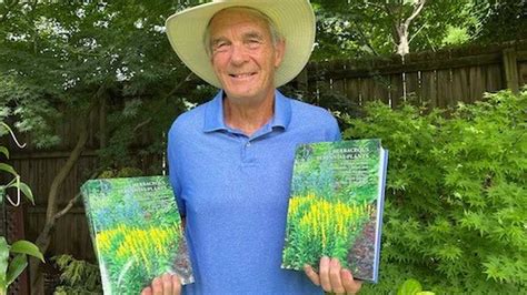 Widely Popular Perennials Guide From Allan Armitage Gets An Upgrade