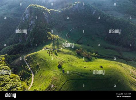 Transylvanian Meadow Hi Res Stock Photography And Images Alamy