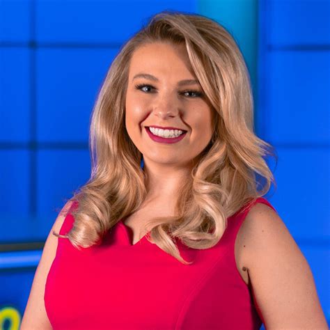 Morgan Hoover Wnky News Television