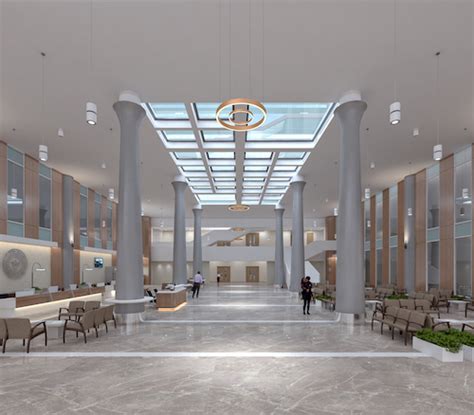 Hospital Complex Gangwal School Of Medical Sciences And Technology