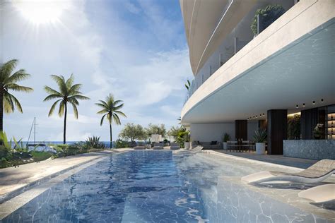 Cmc Group Miami Vita At Grove Isle