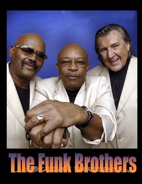 The funk brothers epk by Motown Alumni Association - Issuu