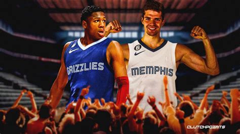 Grizzlies 2023 NBA Draft grades for every pick