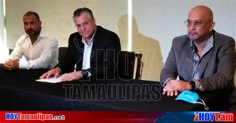 Hoy Tamaulipas Denuncia Diputado De Morena En Tamaulipas Persecucion Politica En Su Contra