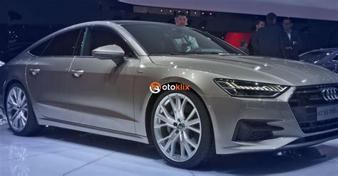 Spesifikasi Lengkap Dan Harga Mobil Audi A