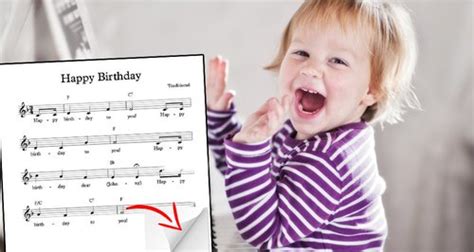 There are lyrics to ‘Happy Birthday’ that you literally never knew ...