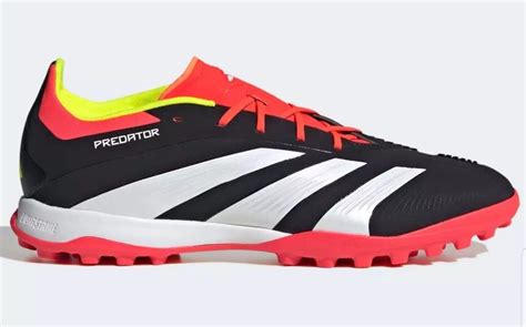 Adidas Predator Elite Turf Solar Energy Pack Sp Size Us Ebay