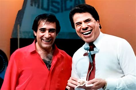 Sem D Fiel Escudeiro Foi Esquecido Em Homenagem A Silvio Santos Tv