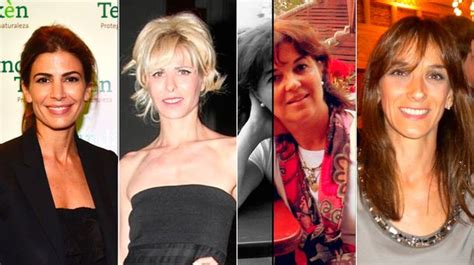 Primeras Damas Las Otras Candidatas A La Presidencia