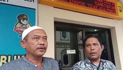 Jadi Buronan Suami Istri Tersangka Penipuan Investasi DO Sawit Di