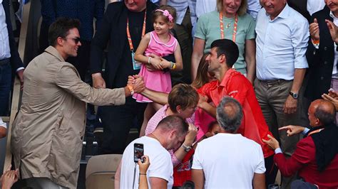 Djokovic Wins Roland Garros For Historic Rd Major Title Atp Tour