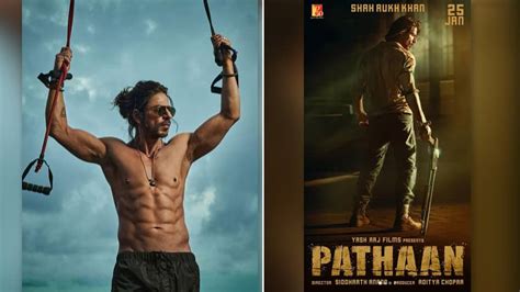 Shah Rukh Khan Completes 30 Years In Bollywood Releases His New Look