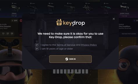 Unlock The Benefits Of Keydrop Promo Codes Csgobook